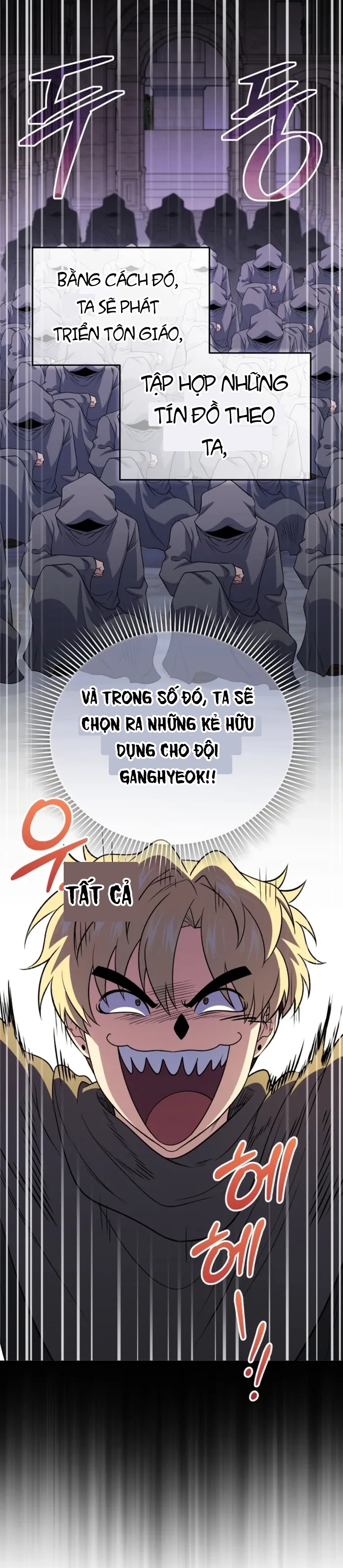 Nhà Hàng Thợ Săn Quái Vật Chapter 83 - 29