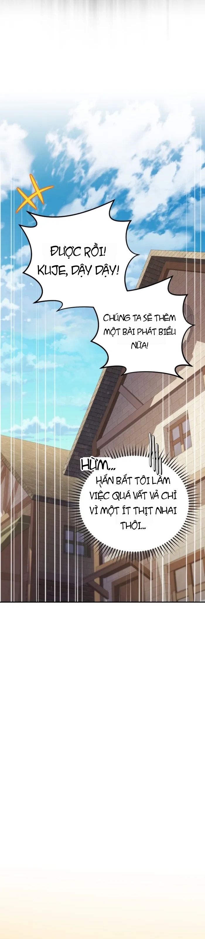 Nhà Hàng Thợ Săn Quái Vật Chapter 83 - 30