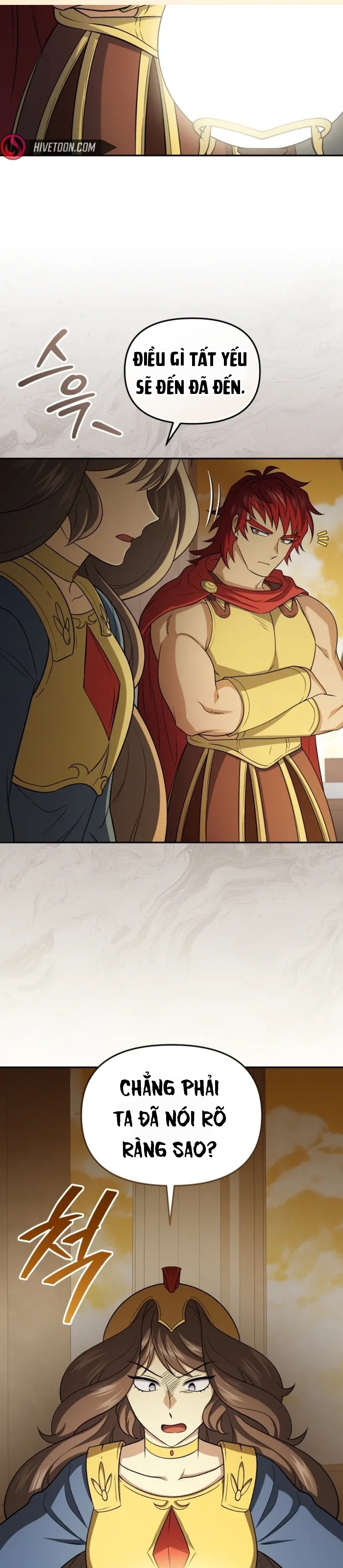 Nhà Hàng Thợ Săn Quái Vật Chapter 83 - 31