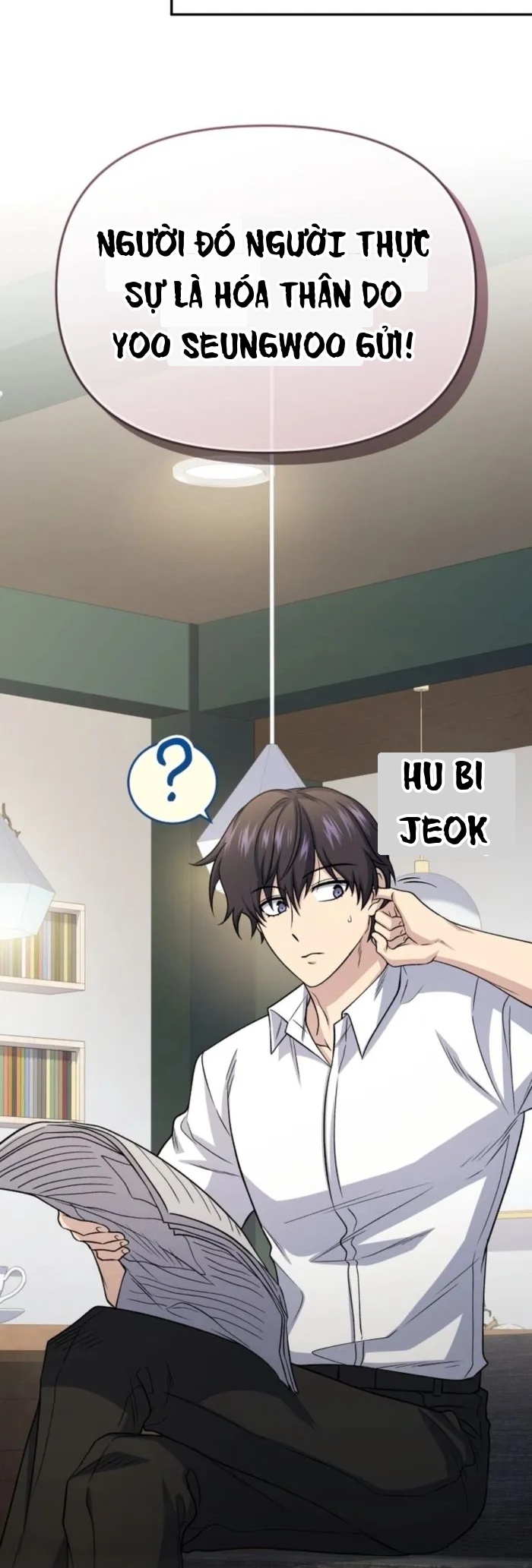 Nhà Hàng Thợ Săn Quái Vật Chapter 83 - 34