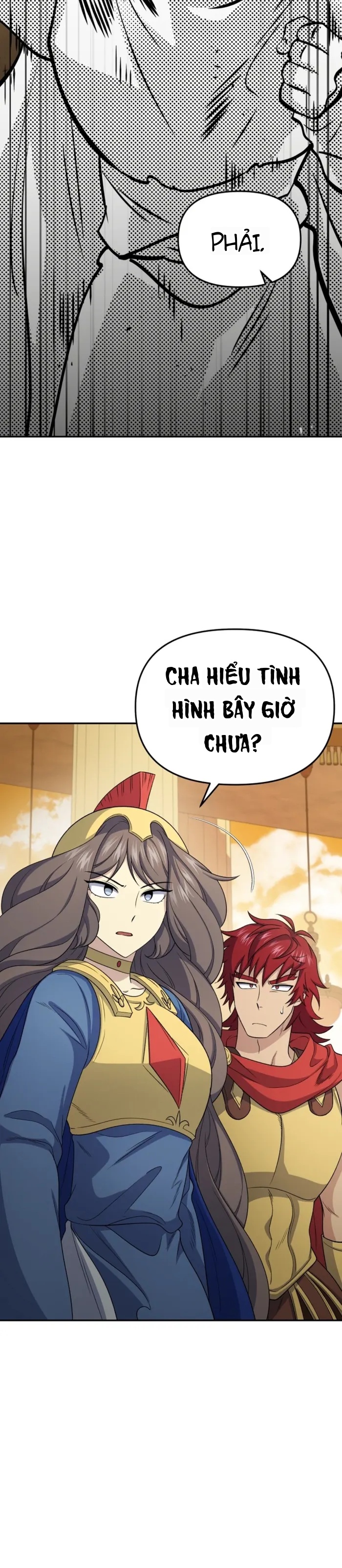 Nhà Hàng Thợ Săn Quái Vật Chapter 84 - 2