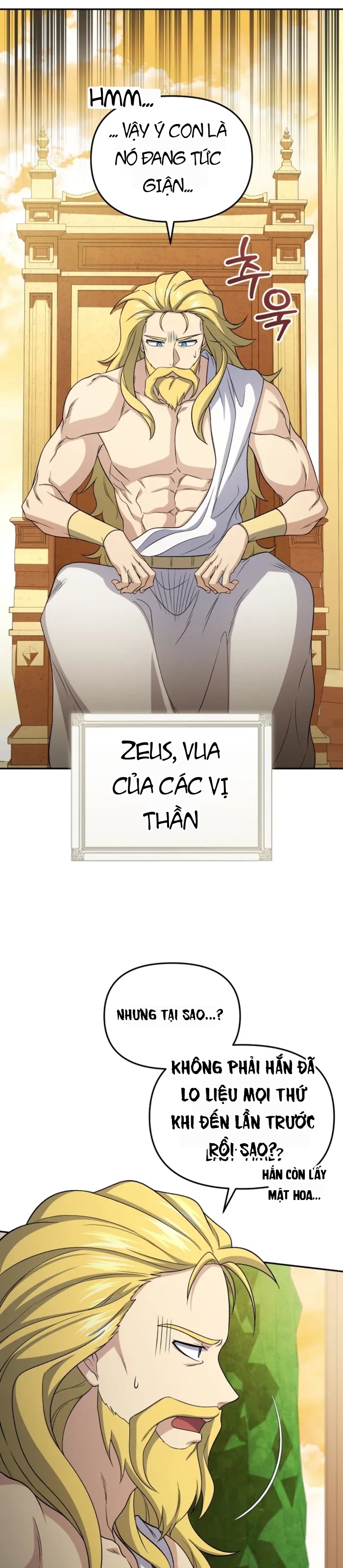 Nhà Hàng Thợ Săn Quái Vật Chapter 84 - 3