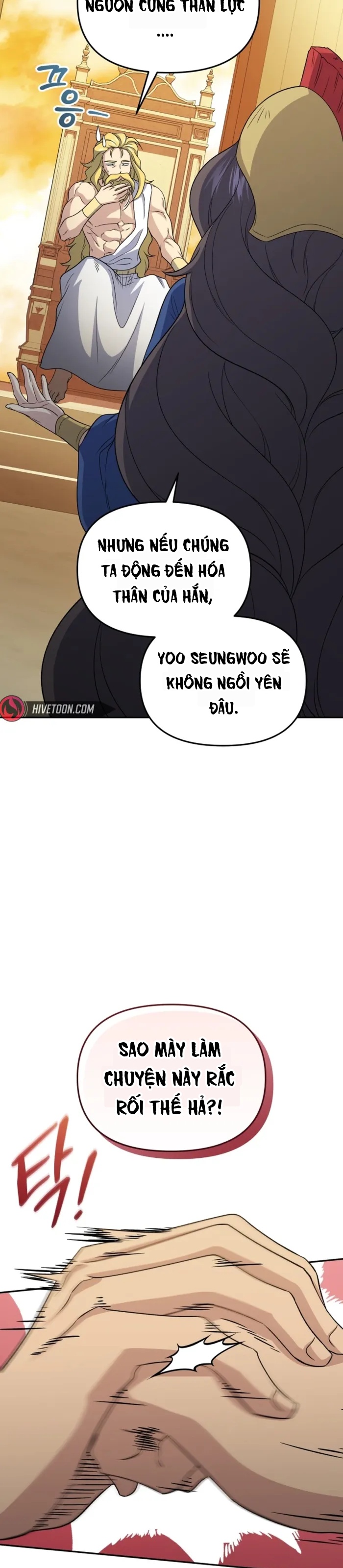 Nhà Hàng Thợ Săn Quái Vật Chapter 84 - 6