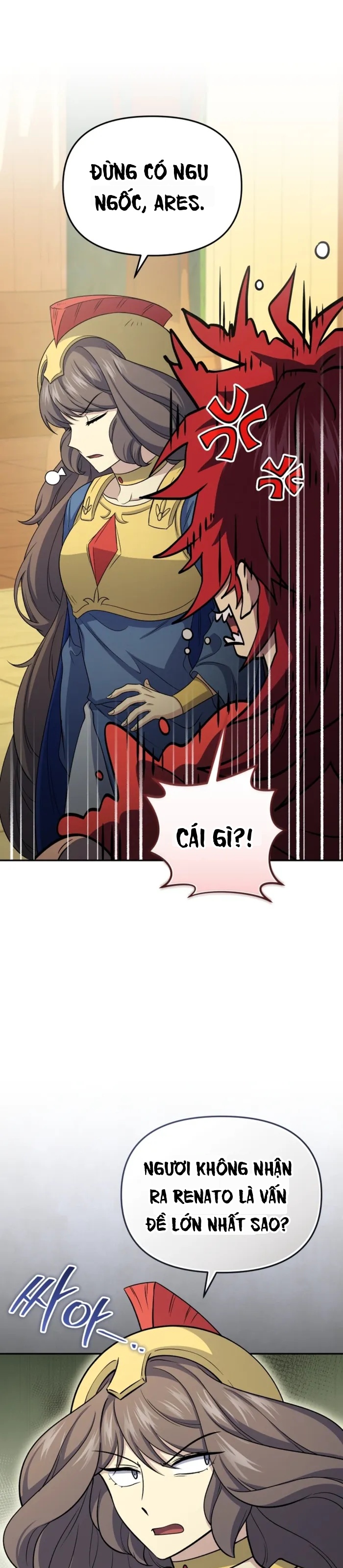 Nhà Hàng Thợ Săn Quái Vật Chapter 84 - 9
