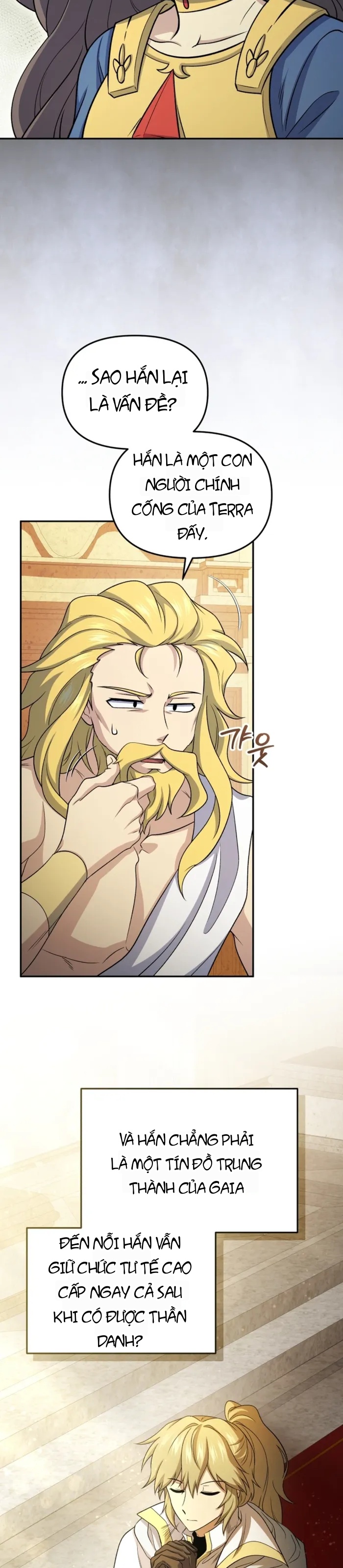 Nhà Hàng Thợ Săn Quái Vật Chapter 84 - 10