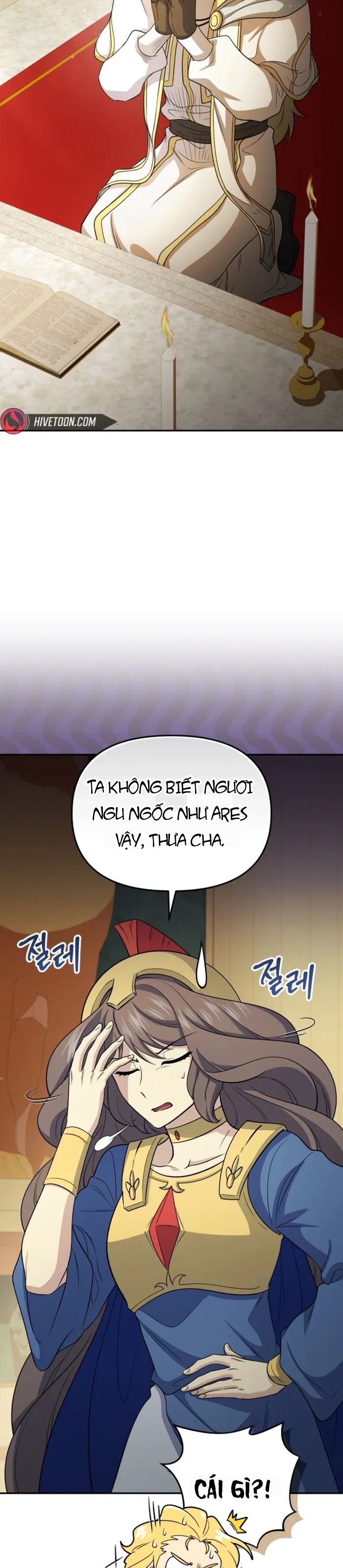 Nhà Hàng Thợ Săn Quái Vật Chapter 84 - 11