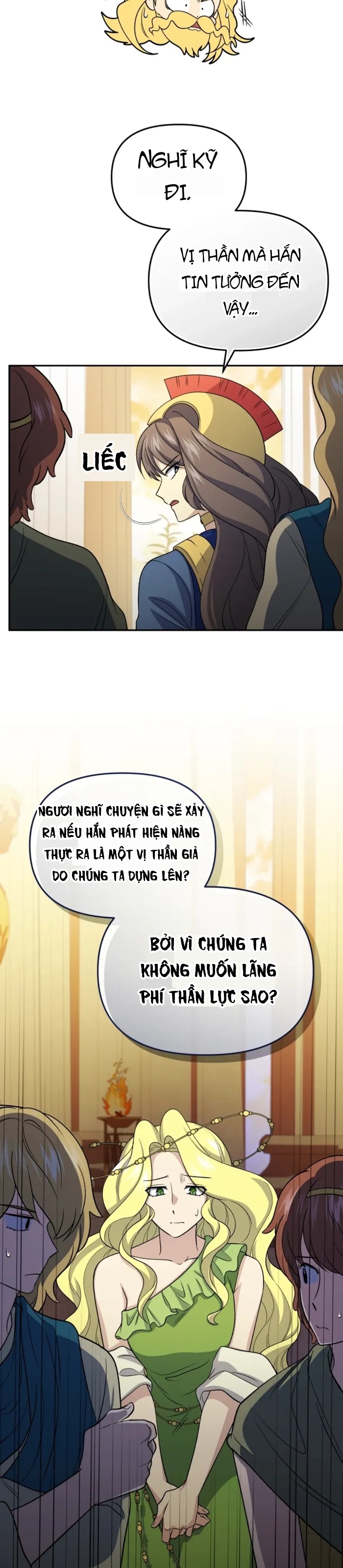 Nhà Hàng Thợ Săn Quái Vật Chapter 84 - 12