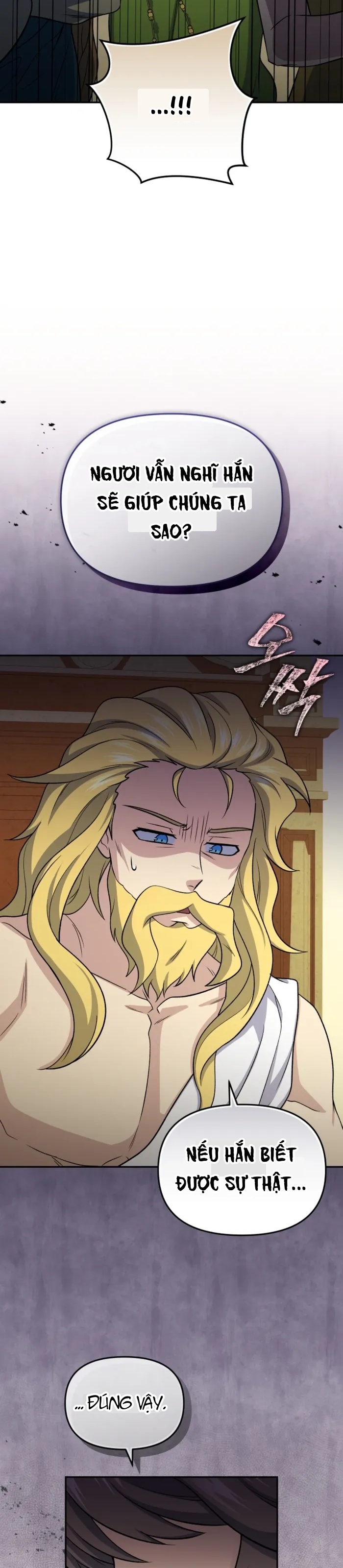 Nhà Hàng Thợ Săn Quái Vật Chapter 84 - 13