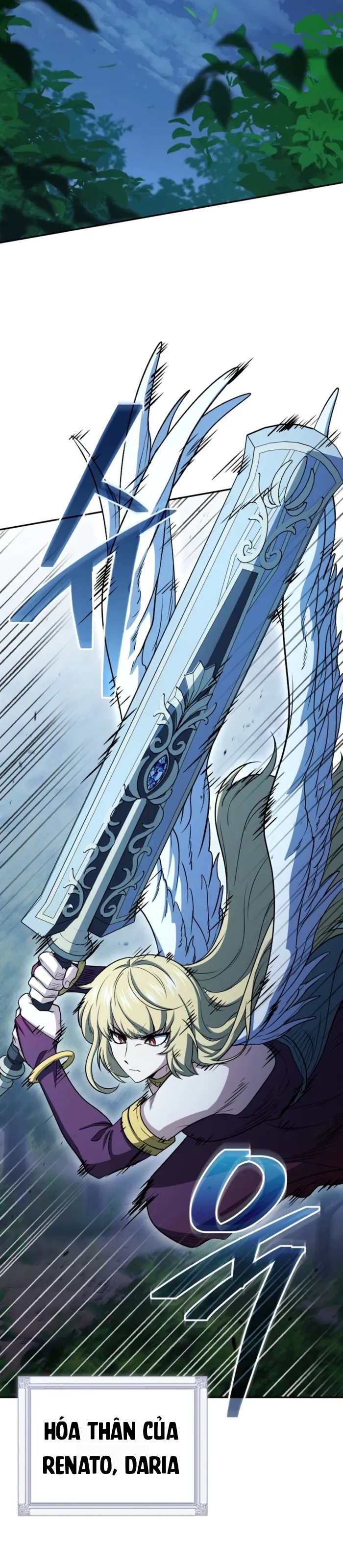 Nhà Hàng Thợ Săn Quái Vật Chapter 84 - 16