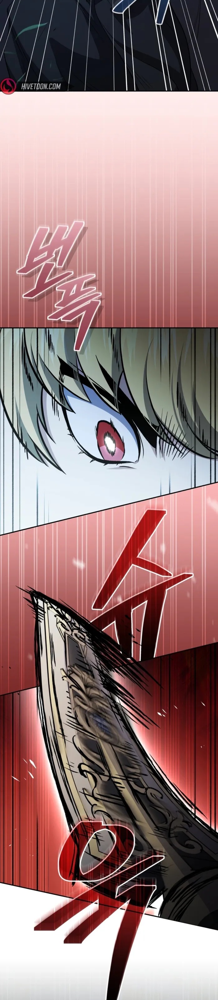 Nhà Hàng Thợ Săn Quái Vật Chapter 84 - 18