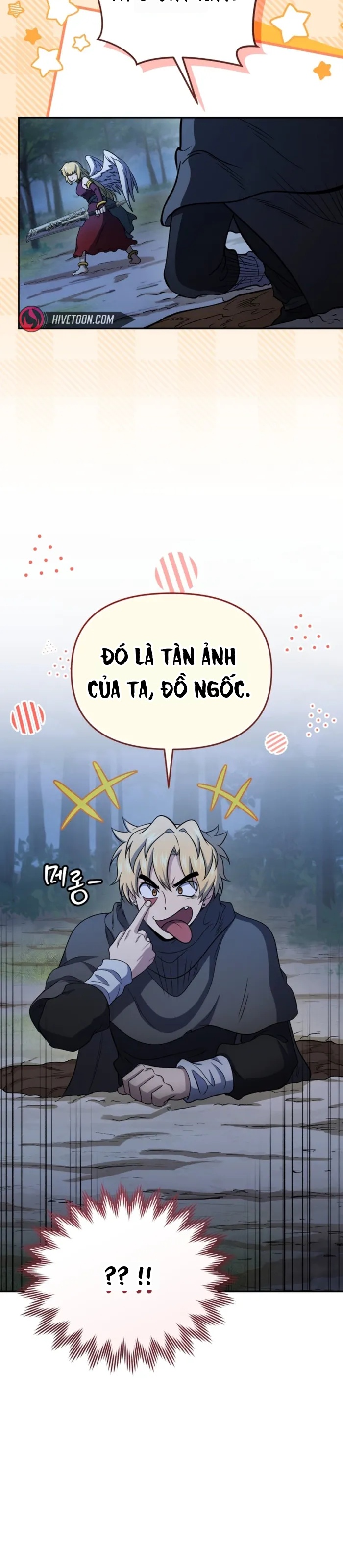 Nhà Hàng Thợ Săn Quái Vật Chapter 84 - 21