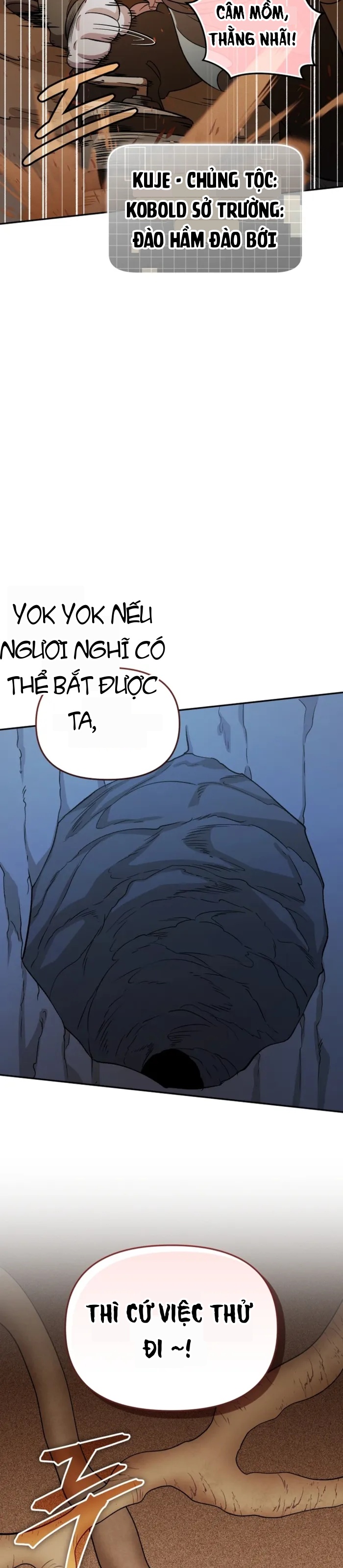 Nhà Hàng Thợ Săn Quái Vật Chapter 84 - 24
