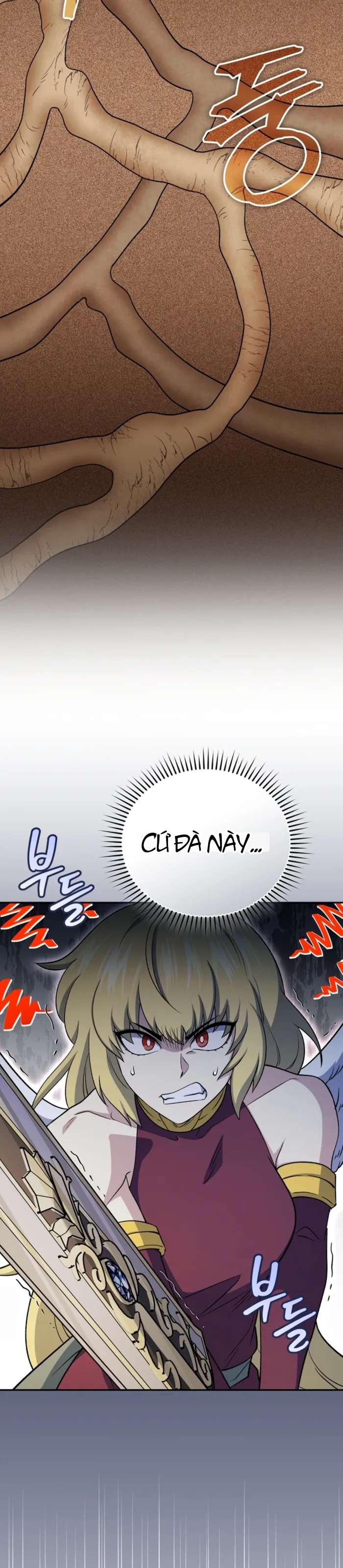 Nhà Hàng Thợ Săn Quái Vật Chapter 84 - 25