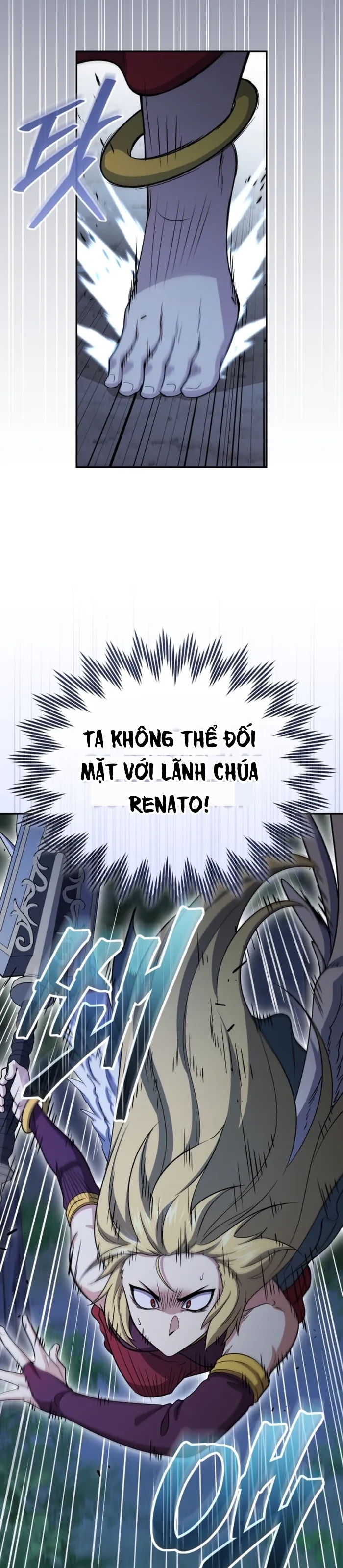 Nhà Hàng Thợ Săn Quái Vật Chapter 84 - 26