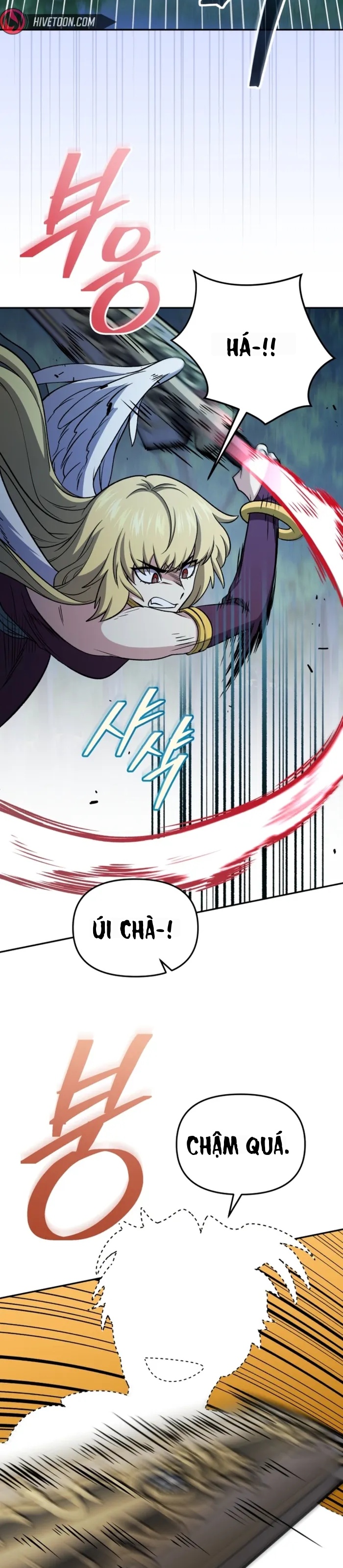Nhà Hàng Thợ Săn Quái Vật Chapter 84 - 27
