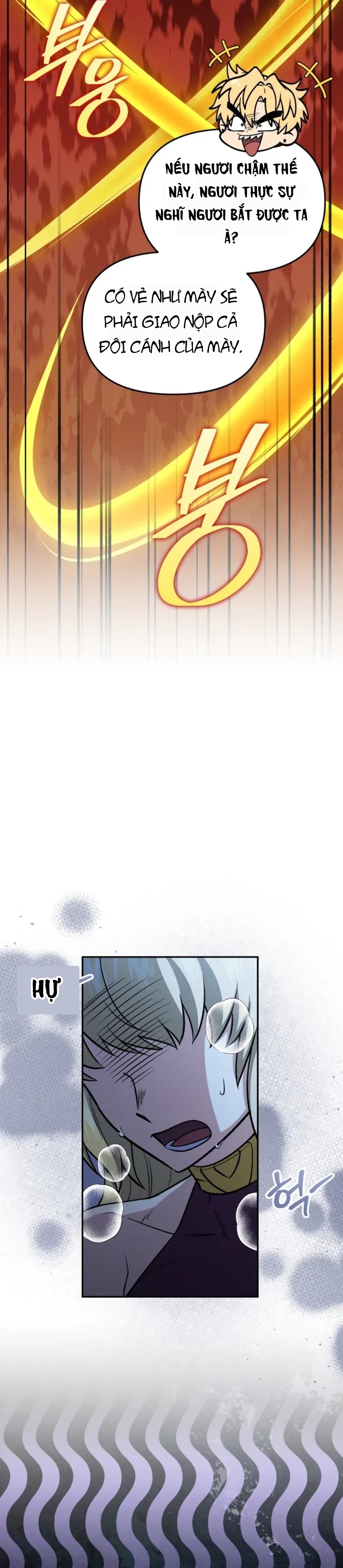 Nhà Hàng Thợ Săn Quái Vật Chapter 84 - 29