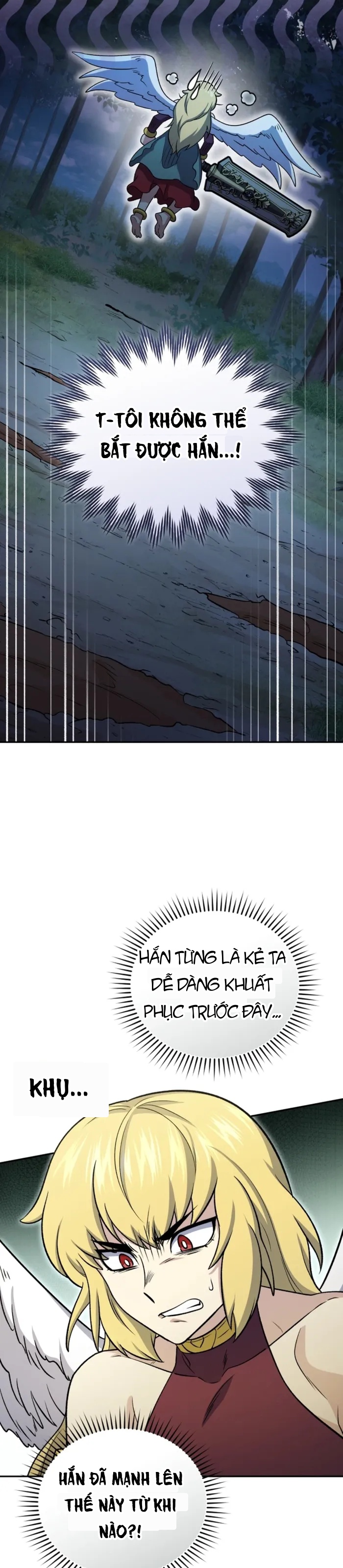 Nhà Hàng Thợ Săn Quái Vật Chapter 84 - 30