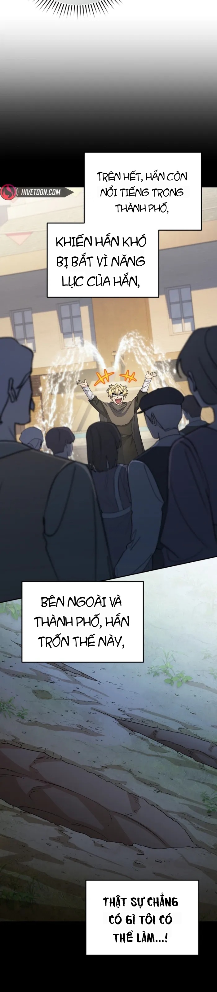 Nhà Hàng Thợ Săn Quái Vật Chapter 84 - 31