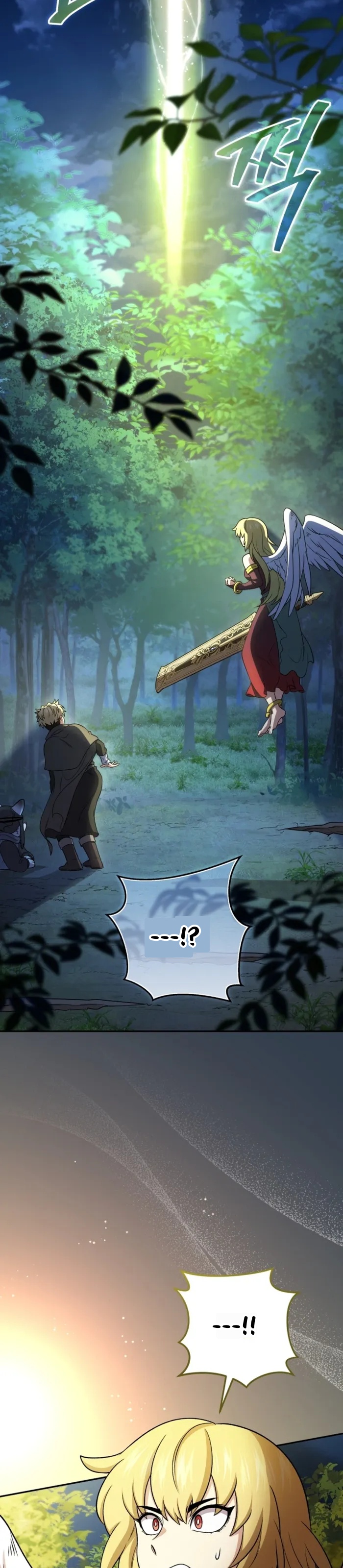 Nhà Hàng Thợ Săn Quái Vật Chapter 84 - 35