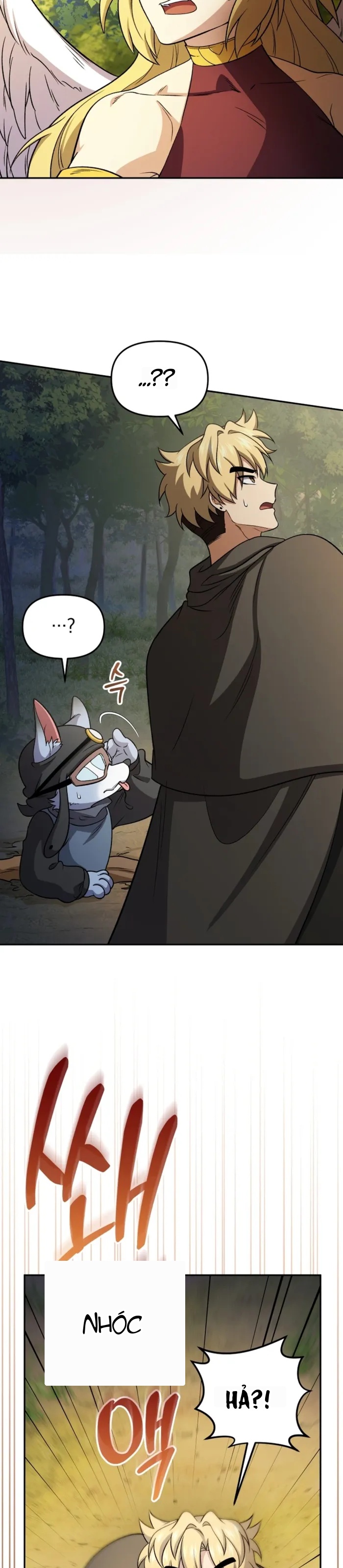 Nhà Hàng Thợ Săn Quái Vật Chapter 84 - 36