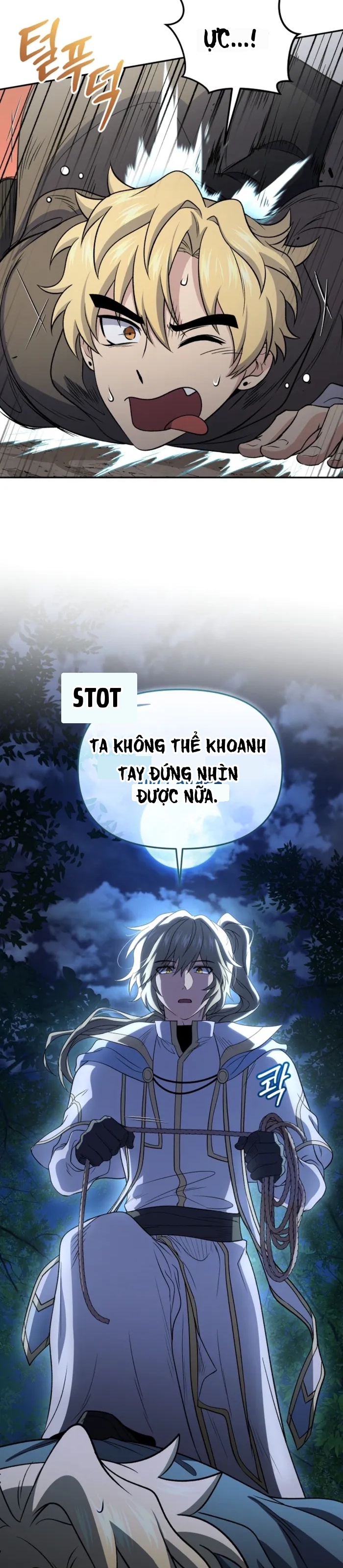 Nhà Hàng Thợ Săn Quái Vật Chapter 84 - 38