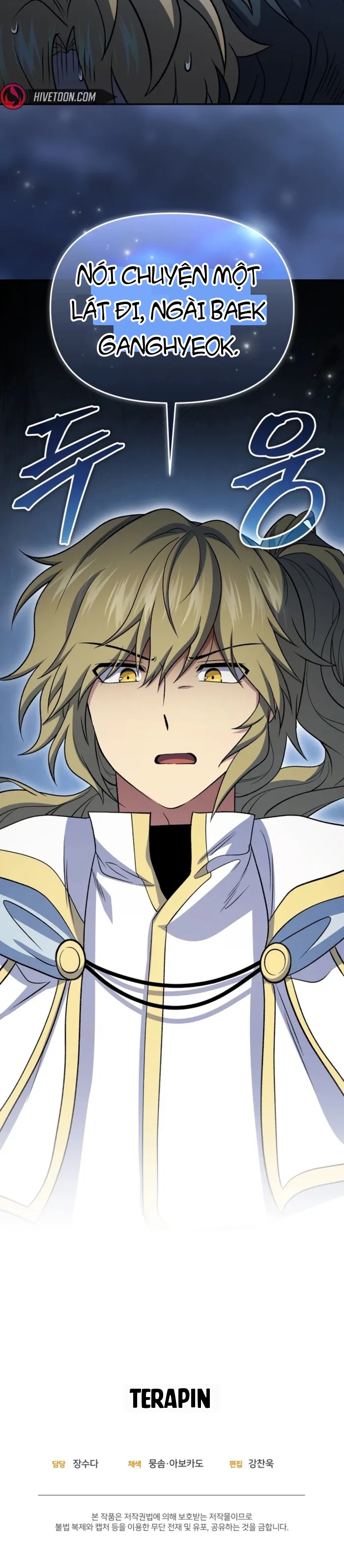 Nhà Hàng Thợ Săn Quái Vật Chapter 84 - 39