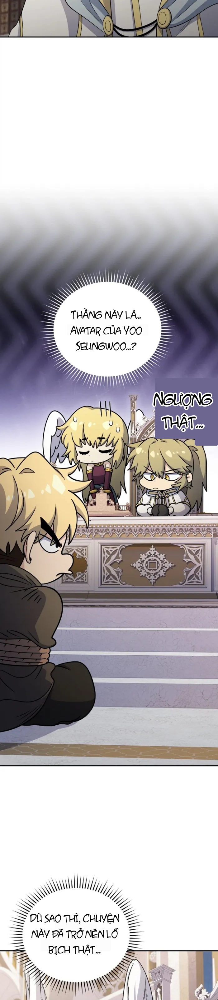 Nhà Hàng Thợ Săn Quái Vật Chapter 85 - 3