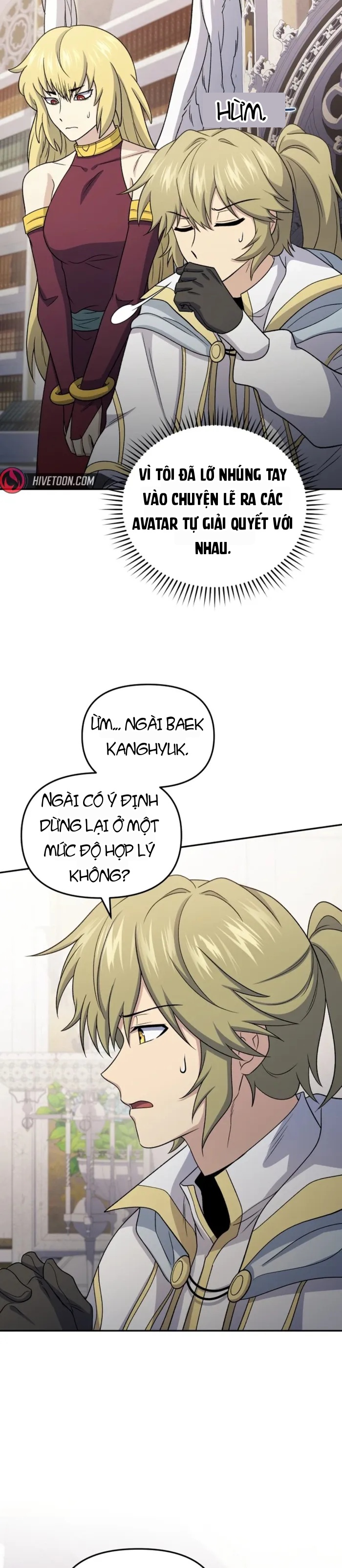 Nhà Hàng Thợ Săn Quái Vật Chapter 85 - 4