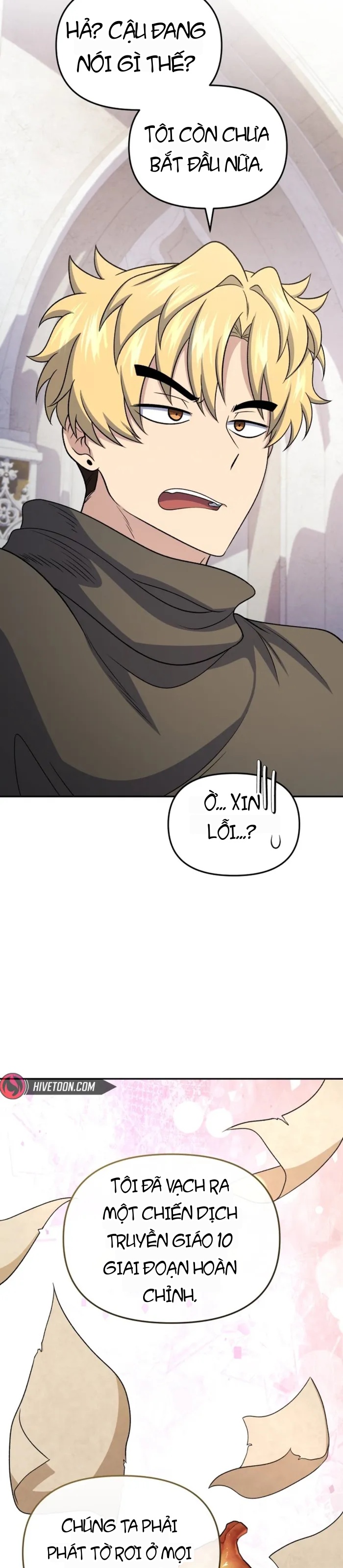 Nhà Hàng Thợ Săn Quái Vật Chapter 85 - 5