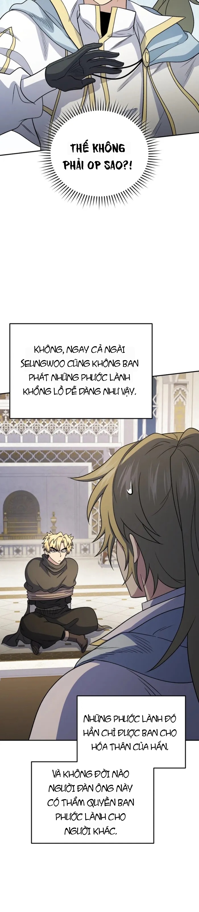 Nhà Hàng Thợ Săn Quái Vật Chapter 85 - 8