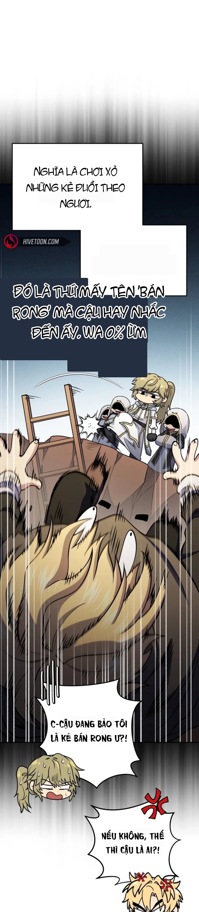 Nhà Hàng Thợ Săn Quái Vật Chapter 85 - 13