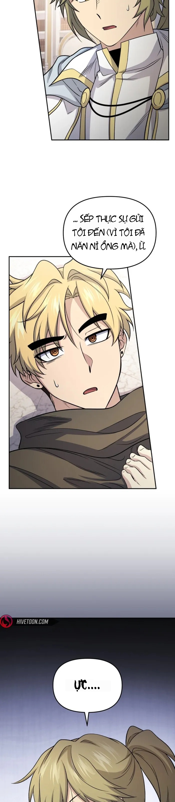 Nhà Hàng Thợ Săn Quái Vật Chapter 85 - 18