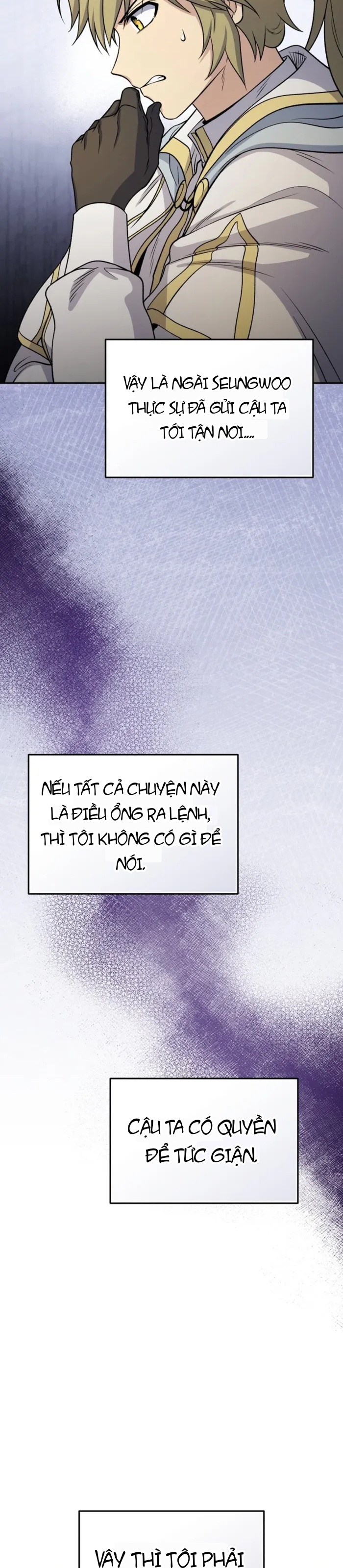 Nhà Hàng Thợ Săn Quái Vật Chapter 85 - 19