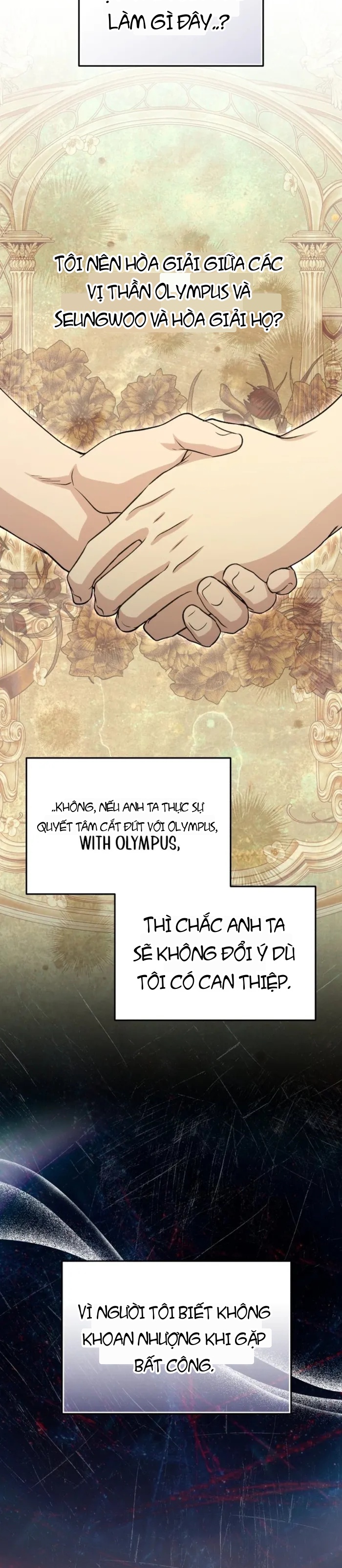 Nhà Hàng Thợ Săn Quái Vật Chapter 85 - 20