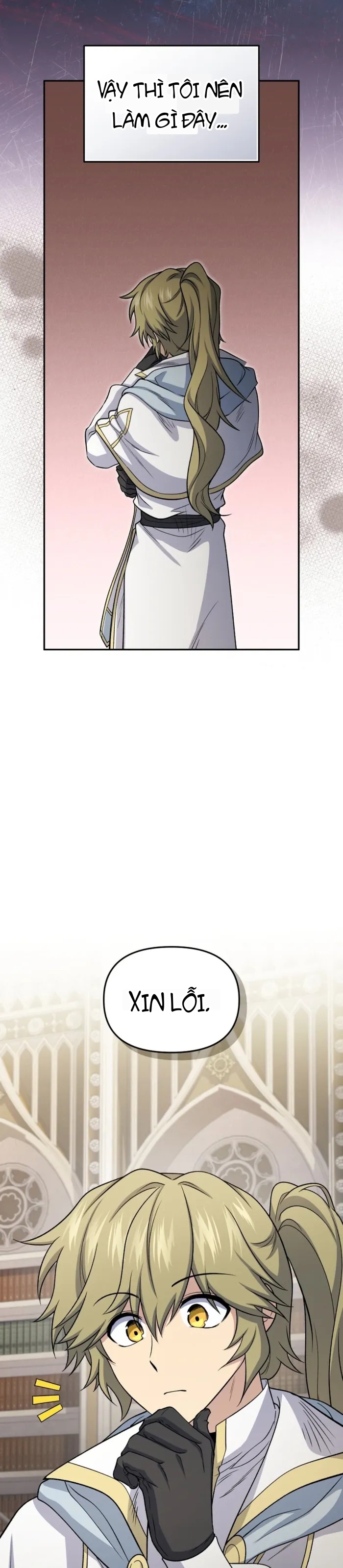 Nhà Hàng Thợ Săn Quái Vật Chapter 85 - 21