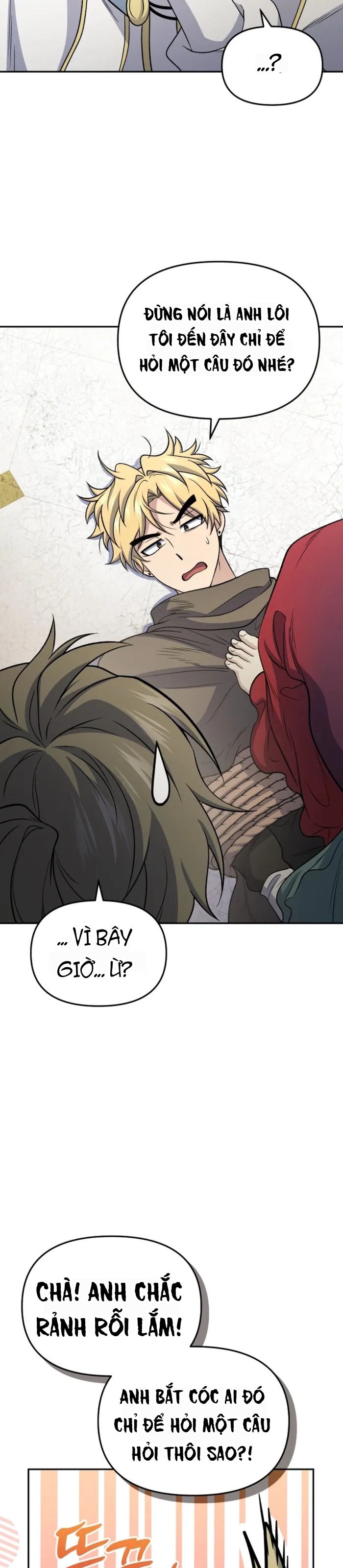 Nhà Hàng Thợ Săn Quái Vật Chapter 85 - 22