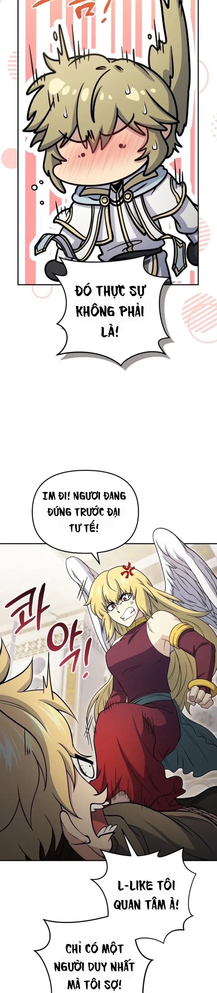 Nhà Hàng Thợ Săn Quái Vật Chapter 85 - 23