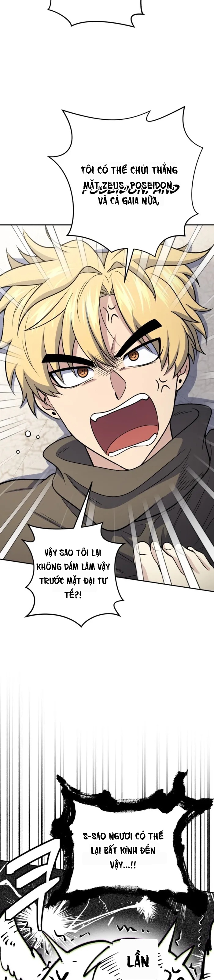 Nhà Hàng Thợ Săn Quái Vật Chapter 85 - 24