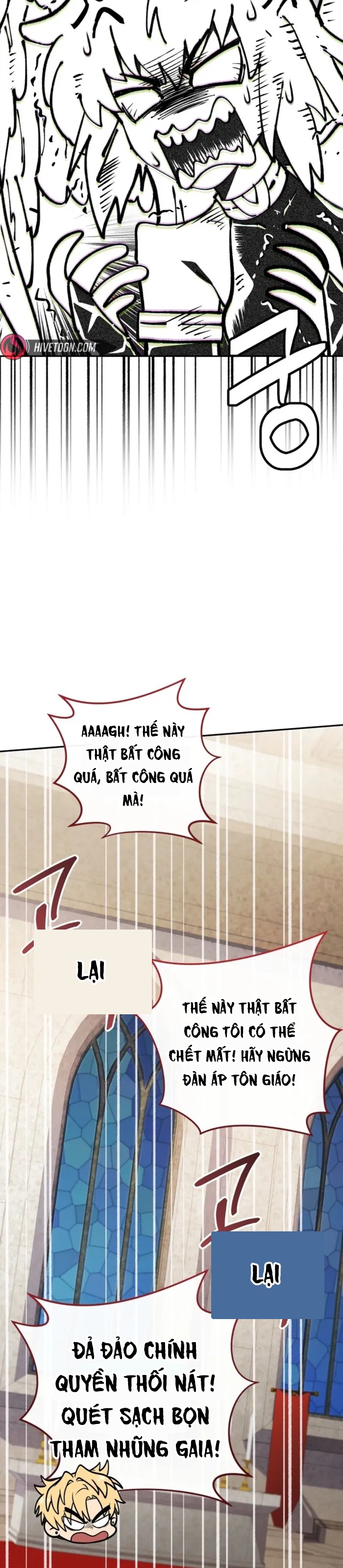 Nhà Hàng Thợ Săn Quái Vật Chapter 85 - 25