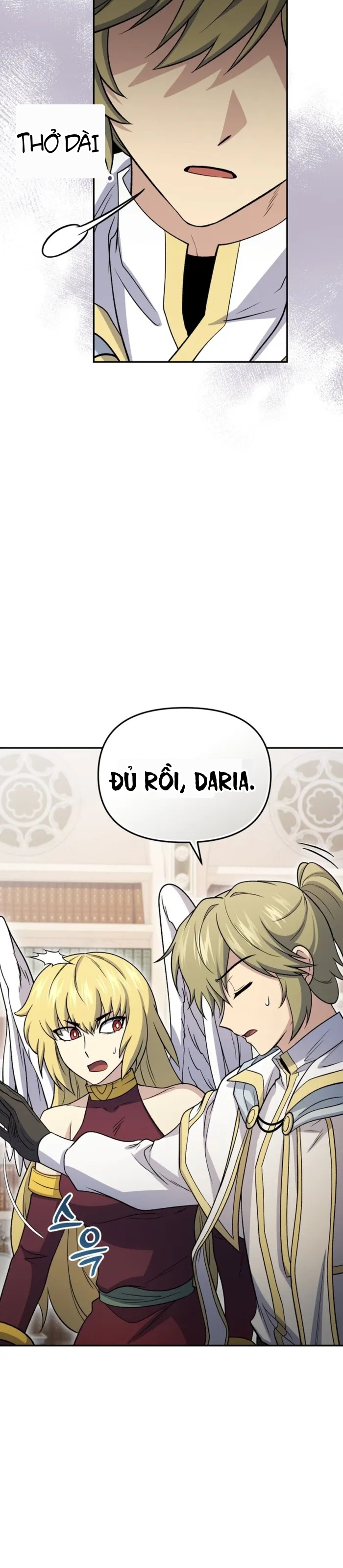 Nhà Hàng Thợ Săn Quái Vật Chapter 85 - 27