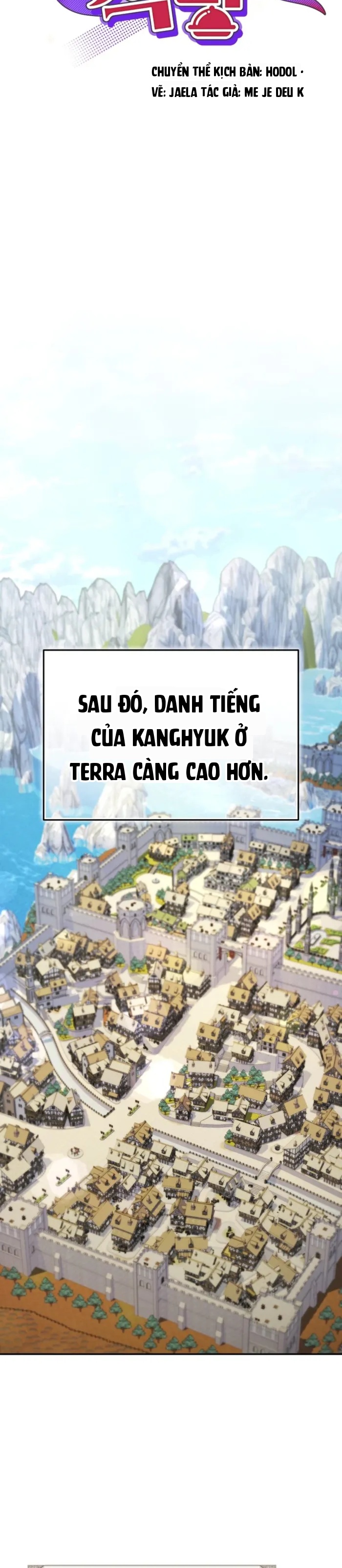 Nhà Hàng Thợ Săn Quái Vật Chapter 85 - 29