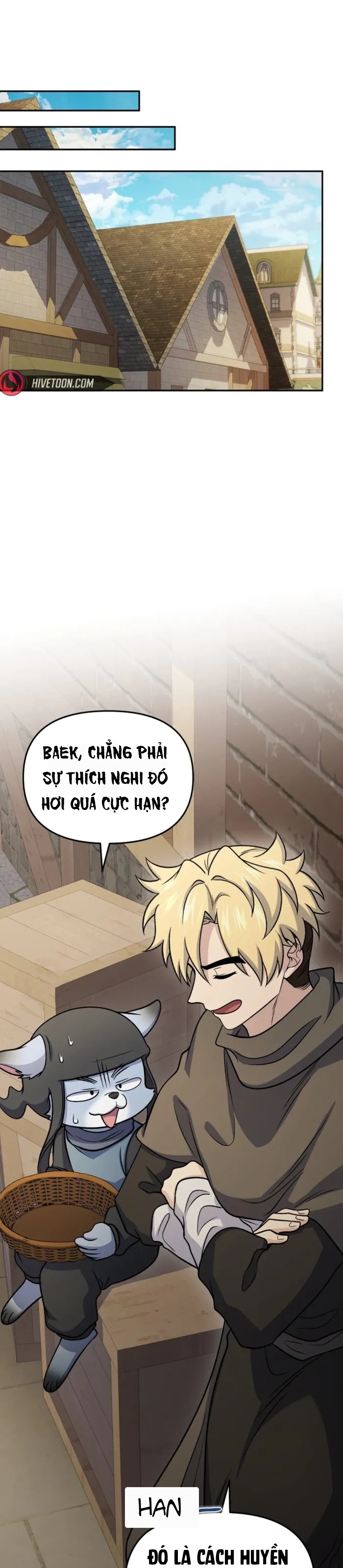 Nhà Hàng Thợ Săn Quái Vật Chapter 85 - 32