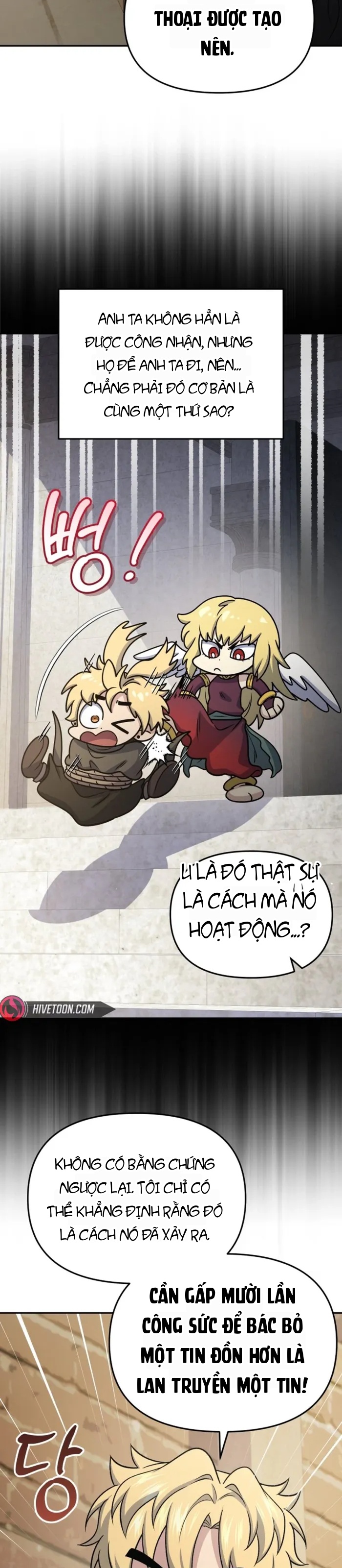 Nhà Hàng Thợ Săn Quái Vật Chapter 85 - 33