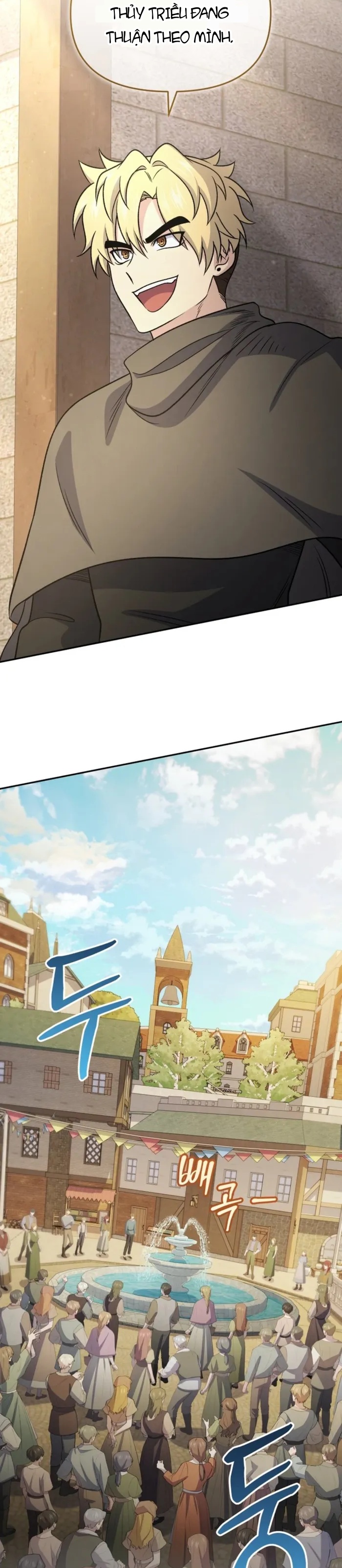 Nhà Hàng Thợ Săn Quái Vật Chapter 85 - 35