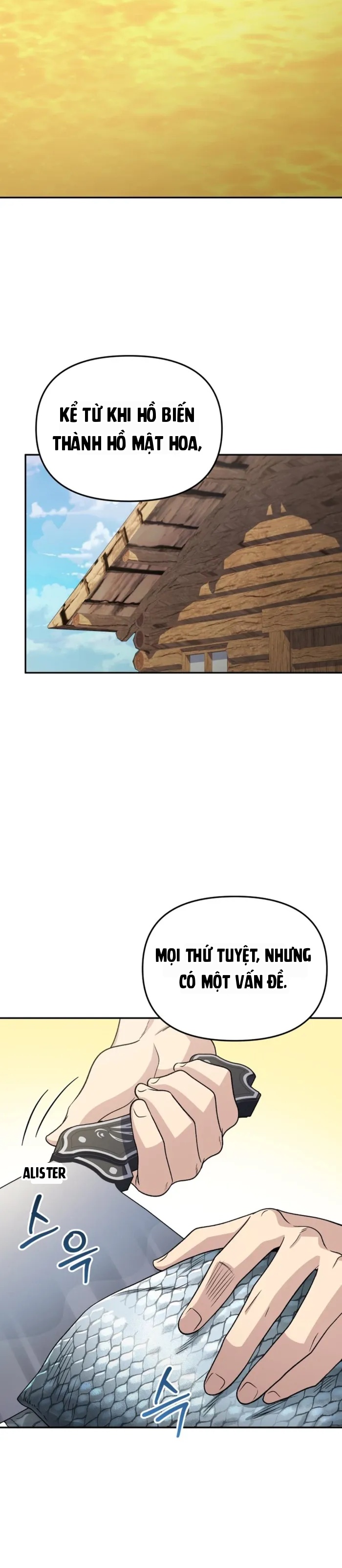 Nhà Hàng Thợ Săn Quái Vật Chapter 85 - 37