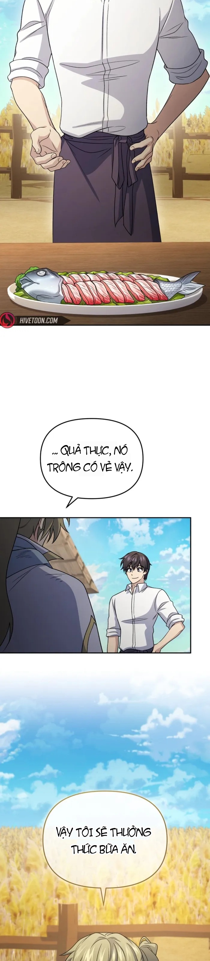 Nhà Hàng Thợ Săn Quái Vật Chapter 85 - 39