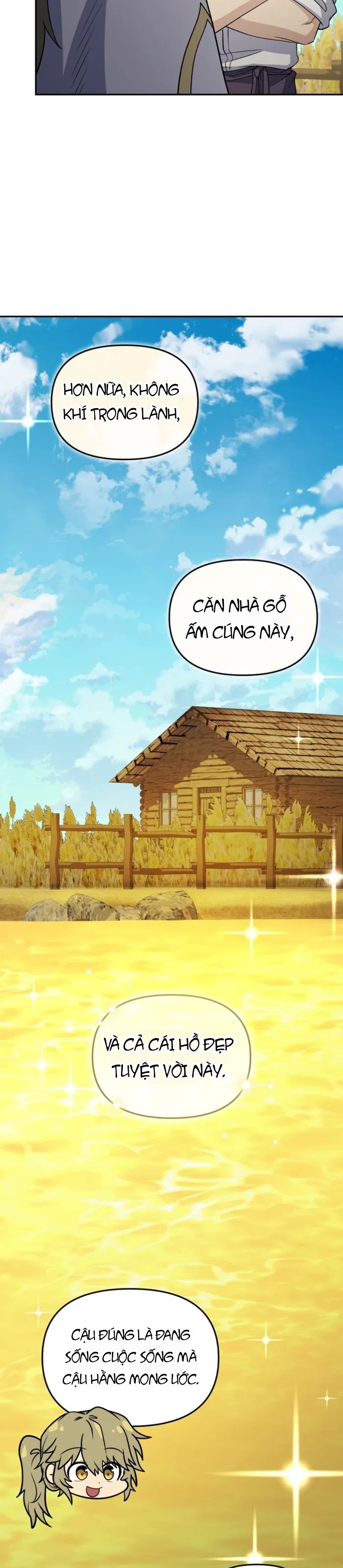 Nhà Hàng Thợ Săn Quái Vật Chapter 86 - 4