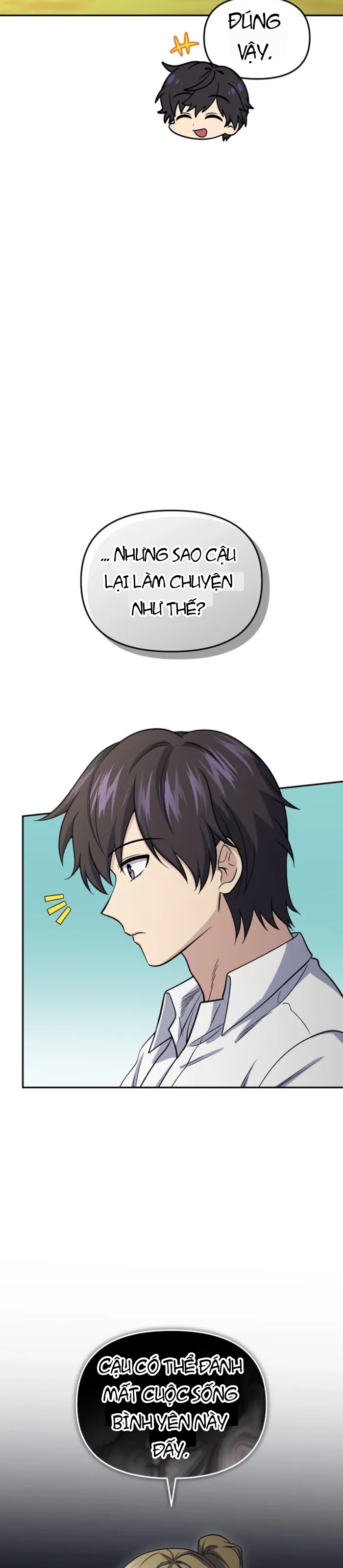 Nhà Hàng Thợ Săn Quái Vật Chapter 86 - 5