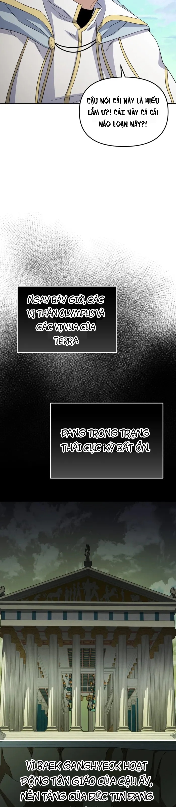 Nhà Hàng Thợ Săn Quái Vật Chapter 86 - 9
