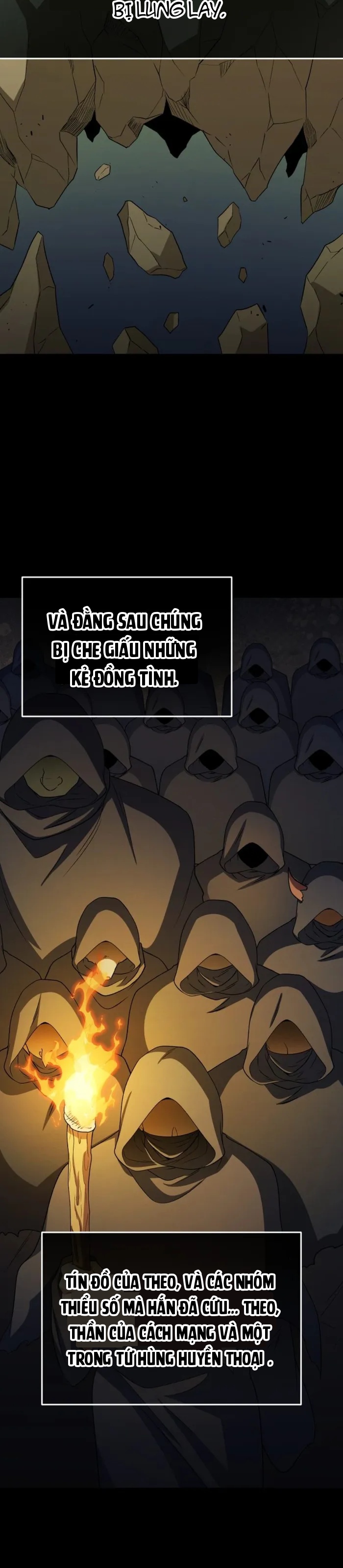 Nhà Hàng Thợ Săn Quái Vật Chapter 86 - 10